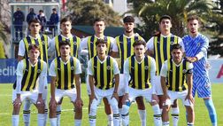 Turchia, occhi puntati sul Fenerbahce: in campo con l’U19, si giocherà il derby di Supercoppa?