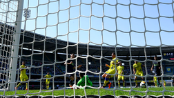 Chievo-Juventus, possibile apertura della Curva Sud inferiore per i bianconeri