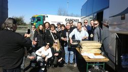 L’Udinese club Orsaria organizza la trasferta in Austria