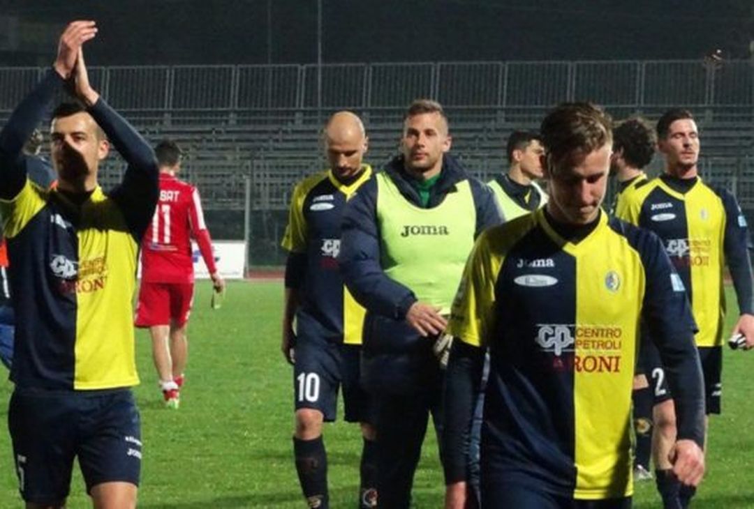 Playoff serie C, tutti i risultati e i prossimi accoppiamenti si torna in campo martedì Playoff serie C, tutti i risultati e i prossimi accoppiamenti si torna in campo martedì