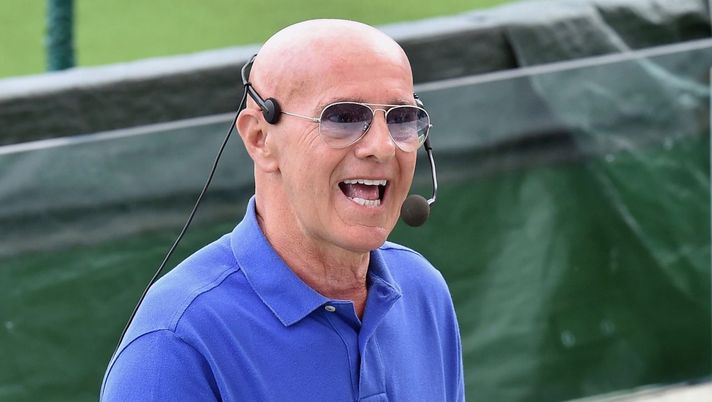 Arrigo Sacchi (credits: GETTY Images) 