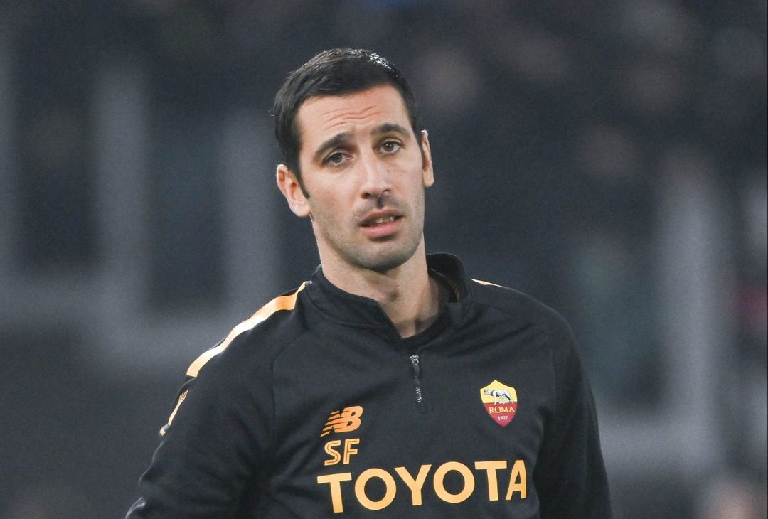 Roma-Bologna 1-0 – FOTO GALLERY - immagine 98