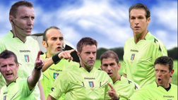 Paperoni o “paperini”? Quanto guadagnano i fischietti di Serie A?