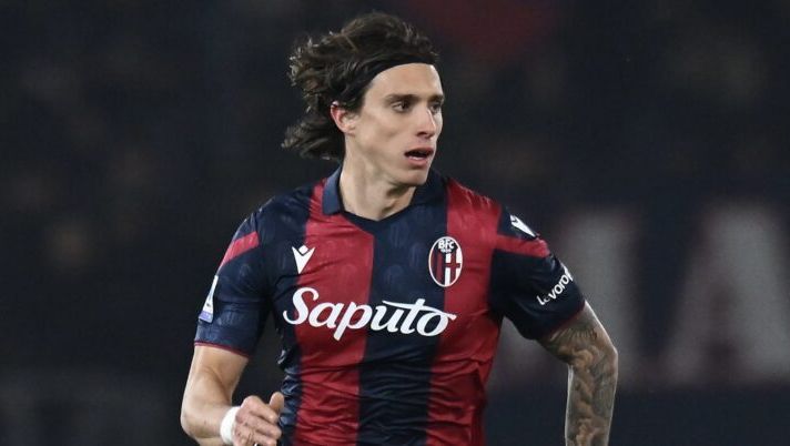 Gazzetta: “Calafiori da 7, è ovunque e incessante. Martello con classe” - immagine 1