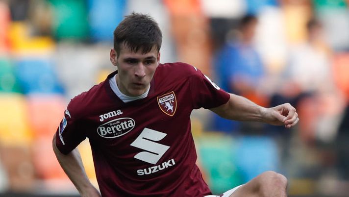 Gazzetta: “Torino, oggi gli esami strumentali per Gineitis: le sue condizioni” - immagine 1