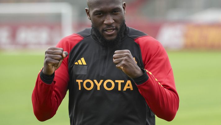 Di Canio: “Lukaku? Con Conte 10-12 partite inguardabili. E in Europa uscivano a causa sua” - immagine 1