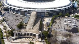 Rio de Janeiro, derby Fla-Flu fuori dal Maracanã: c’è la Copa America….