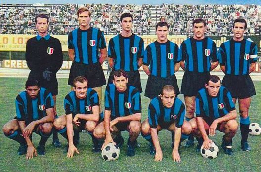  Inter, 1965-1966 