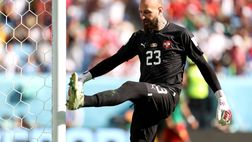 Qatar 2022, Serbia e Svizzera si giocano un posto gli ottavi: in campo 4 granata