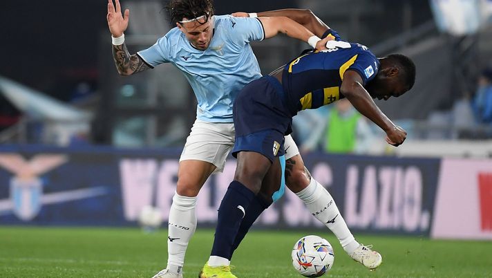 Lazio, in casa tra i peggiori in Europa: il primo gol subito di ieri vale… - immagine 1