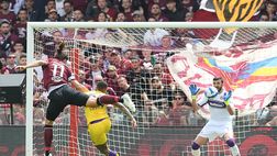 La Salernitana batte la Fiorentina e riapre i giochi per la salvezza