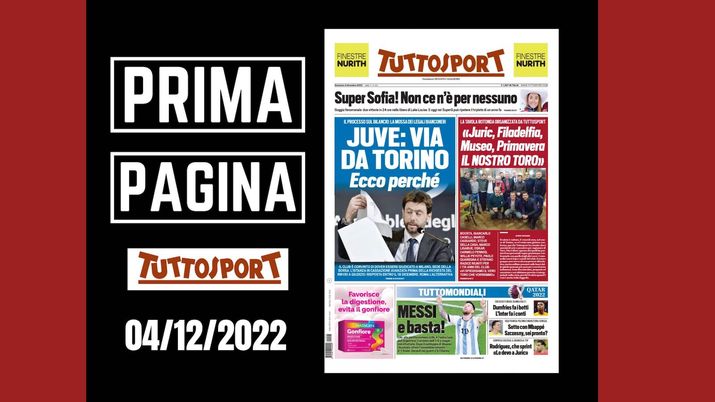 Tuttosport