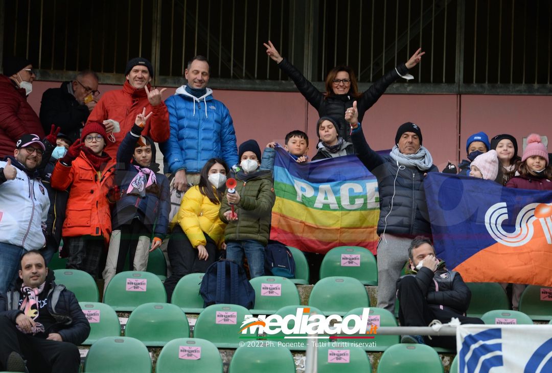 FOTO, i tifosi allo stadio per Palermo – Vibonese 3-0 (Gallery) - immagine 45