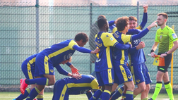 Primavera Hellas, c’è l’Empoli