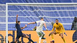 Real Madrid, 10 giocatori a cena fuori: la festa dopo l’impresa contro il PSG
