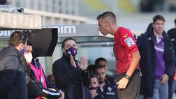 Il dato: la Fiorentina è la squadra più “aiutata” dal Var. E la Juve la meno!