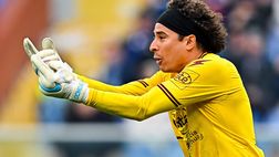 Ochoa, che paura: atterraggio d’emergenza per l’aereo su cui viaggiava