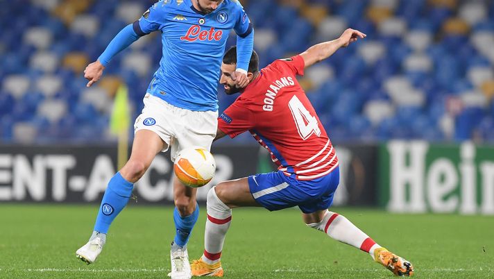 De Core: “Le italiane in Europa non fanno bene. L’eliminazione contro il Granada una macchia indelebile per gli azzurri” 