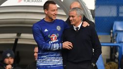 Chelsea, il super-tifoso compie 100 anni: e gli arrivano gli Auguri di Mou!