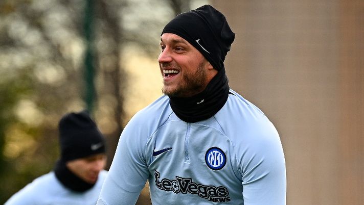 Sky: “Cosa filtra sui tempi per Dumfries e de Vrij. Problemi per Arnautovic ma nessun allarme” - immagine 1