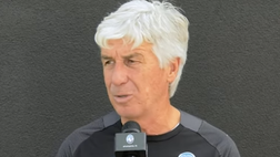 Atalanta, Gasperini: “Young Boys squadra di valore ma obiettivo è vincere”