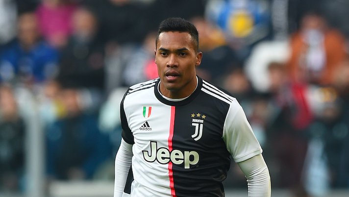 Alex Sandro e Chiellini tornano in gruppo: buone notizie per la Juve Alex Sandro e Chiellini tornano in gruppo: buone notizie per la Juve - immagine 1