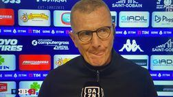 Andreazzoli: “Rigore Milan? Che schifezza di regolamento. Ormai si parla solo di Var”