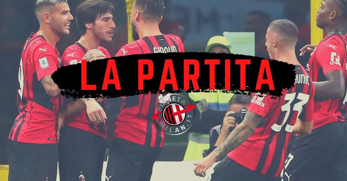 Quando gioca il Milan, ufficiali data e orario delle prime quattro giornate  di Serie A