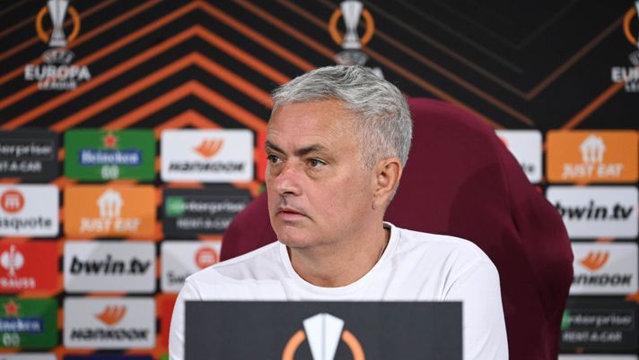 Roma-Ludogorets, le formazioni ufficiali di Mourinho e Simundza - immagine 1