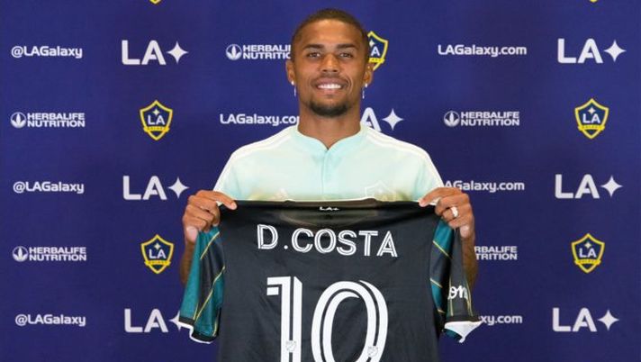Los Angeles, i Galaxy e il derby perso: Douglas Costa, tu dov’eri? - immagine 1