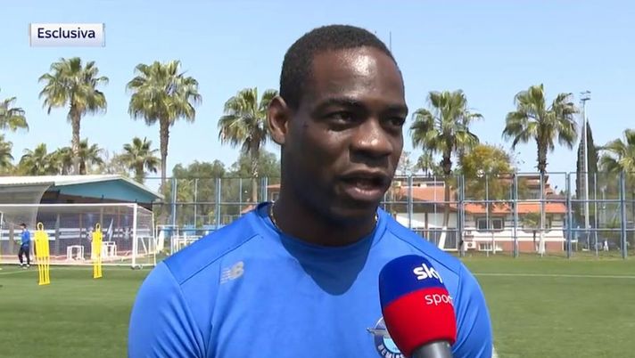 Balotelli torna in Italia? In quota Monza in pole, sognano Salernitana e… - immagine 1