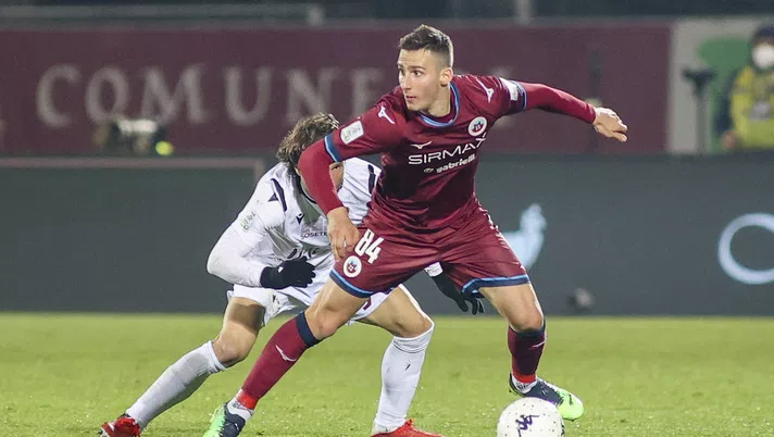 Mercato Cittadella, ancora operazioni in uscita: Cassandro al Lecce - immagine 1