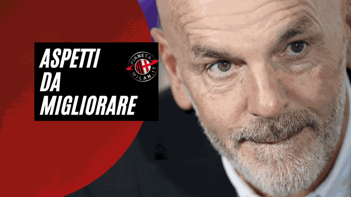 Stefano Pioli Milan