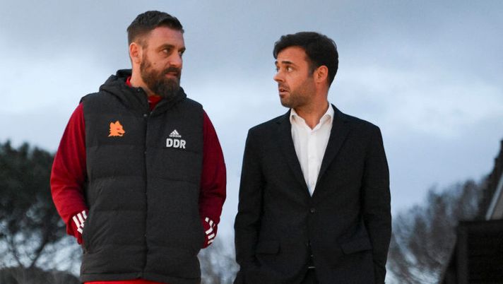 Pinto: “È la mia Roma” - immagine 1