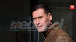 Rinaudo: “Mercato? Palermo più forte, grazie City. Ma i sogni li lasciamo ai tifosi”