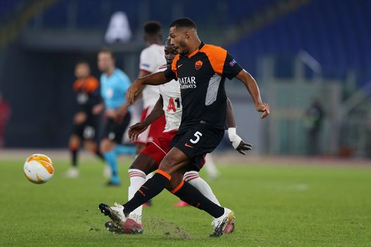 Juan Jesus, getty Juan Jesus, getty