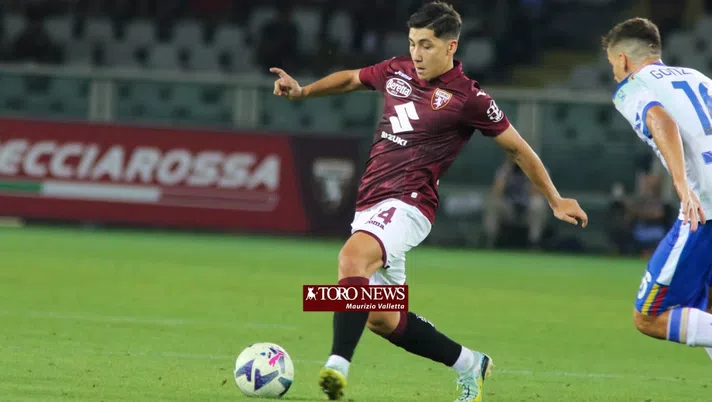 UFFICIALE – Ilkhan, prestito secco alla Sampdoria - immagine 1