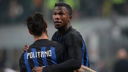 Biasin: “Inter, il mese di fuoco inizia bene. E saluti a chi storpiava il nome di Politano”