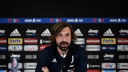 Fantacalcio Juventus, Pirlo: “Dybala può giocare titolare. So di Allegri con Agnelli”