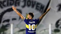 UFFICIALE – Tevez annuncia il ritiro: “Ora vorrei allenare”