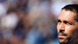 Marco Borriello corteggiato dal piccolo schermo: “Anche di recente ha risposto…”