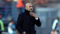 Inter, Spalletti genio tattico e “illuminato”: le 3 invenzioni che lo hanno reso famoso