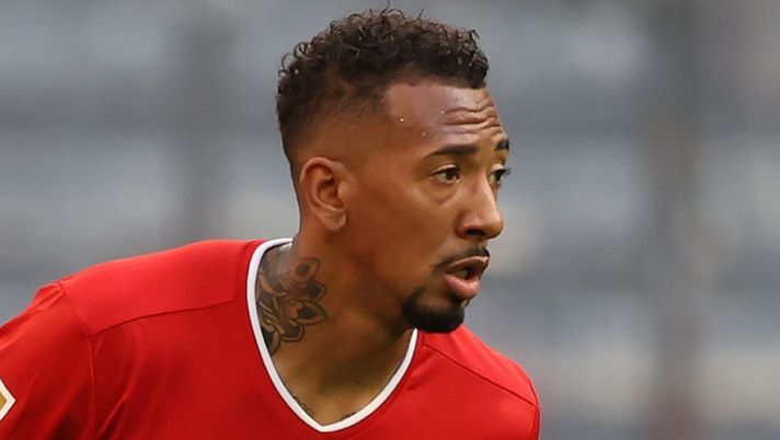 Il Mattino: “Boateng, rivoluziona la difesa della Salernitana. Occhiatacce e consigli” - immagine 1