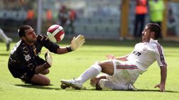 Rubinho a ISP: “Arthur non lasciare la Juve per l’Arsenal. Al Genoa regna la confusione”