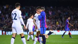 Napoli-Barça, il pareggio al Camp Nou è di buon auspicio: i precedenti curiosi