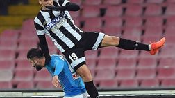 Serie A, allarme infortuni: si rischia il 30% in più