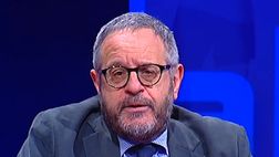 Padovan ed il messaggio a Spalletti: “Caro Luciano, basta scuse: devi vincere lo scudetto. La Juve…”