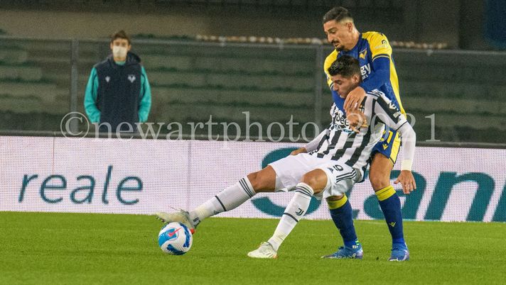 Gunter prova il recupero: cerca di esserci con lo Spezia - immagine 1