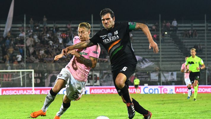 Venezia, la spinta di Domizzi: “Siamo ancora in corsa, abbiamo la possibilità di salvarci”  Venezia, la spinta di Domizzi: “Siamo ancora in corsa, abbiamo la possibilità di salvarci”