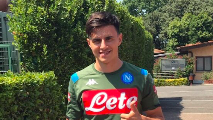 Chiariello: “Elmas pare sia talmente forte che Ancelotti ha detto…” - immagine 1